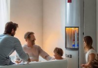 高木热水器售后服务电话汇总解释，燃气热水器安装后热水供应说明