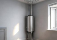 壁挂炉燃烧温度不够？这样解决最有效！