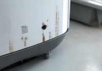 美迪电热水器除锈小妙招，轻松保养秘诀