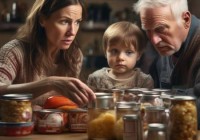 罐头食品开封后冰箱保存时间及食用安全