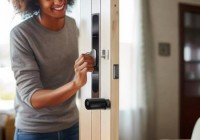 智能锁安装全攻略：告别繁琐，轻松掌握安装技巧