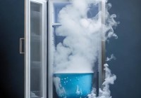 揭秘：热水放进冰箱会发生什么神奇现象？