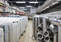 热水器中间水管尺寸揭秘