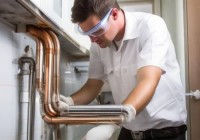 热水器水管孔漏水怎么办？快速解决小窍门分享