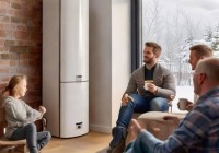 小松鼠壁挂炉种类大盘点