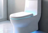 极窄智能马桶380：家居新选择，舒适生活从此开始