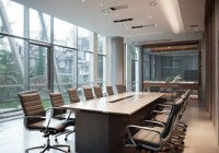 购置会议室消毒柜，保障办公环境安全与卫生