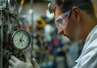 空气能热水器压力小快速解决方法