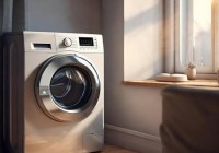 西门子洗衣机WM08X2680W：家庭洗护新选择