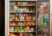 冰箱可否放置碗筷？使用技巧分享