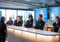 王力防盗门品牌客服中心科普&tata防盗门：安全守护，品质生活首选