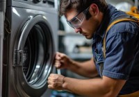 洗衣机甩桶拆装教程：轻松学会拆卸与组装