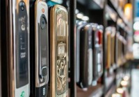 蔡甸智能锁安装价格一览