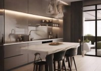 油烟机调低速更佳，节能环保新选择