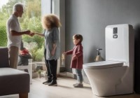 爱尔兰智能马桶普及情况调查