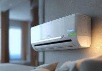 大金中央空调VS松下：品质与性能的对比解析