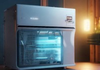 美的中央空调：定频与变频，哪种更适合你的家居需求？