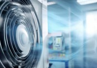 瑞安卡式中央空调验收流程及注意事项