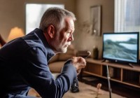 朝田电视机按键锁解除方法详解