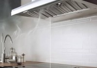 自建房油烟机打孔高度：安装攻略及注意事项