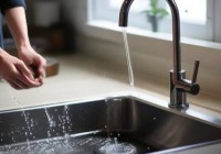 洗衣机水龙头漏水怎么解决？快速止漏妙招大公开