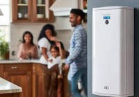 热水器低功率的优势与适用场景