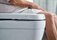 老人使用智能马桶盖的优势与建议