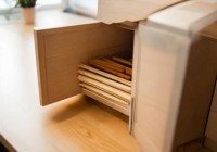 木筷消毒柜消毒效果如何？安全可靠吗？