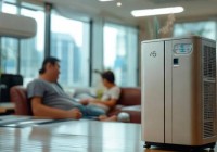 新加坡空调加雪种：高效节能的秘密武器