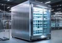 浙江医药防爆冰箱购买指南