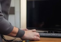 大元智能家电服务热线电话号码解说#乐视电视开机黑屏故障快速排查指南