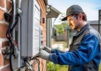 101壁挂炉停电后如何快速恢复运行？