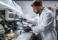 约克空调急修服务专线传授㊤河源空调清洗消毒服务，专业保障室内空气质量