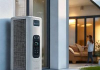 空气能热泵投资成本解析