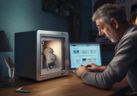 保险柜WiFi：揭秘安全与便捷的权衡之道