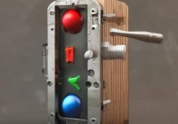 小米指纹锁换向教程：轻松解决方向问题