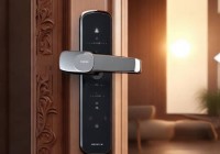 小米智能锁性价比之选：解锁生活新方式