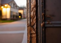 新多防盗门快捷服务剖析㊤杭州防盗门灌泥浆服务哪家好？