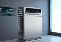 约克中央空调YFCS072：高效节能，打造舒适家居新体验