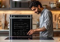 美大集成灶7002：厨房升级新选择，智能烹饪生活必备