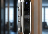 密码智能锁快速开锁技巧揭秘