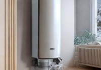 壁挂炉排气管如何合理排放烟道