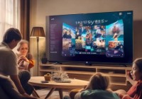 隔壁电视机App，解锁家庭娱乐新方式
