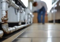 热水器连接管超3米安全使用指南