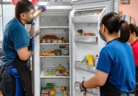 香港爱心冰箱价格一览