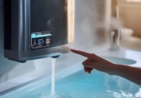 环保热水器制作：节能环保，舒适生活新选择