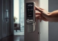 智能锁按键失灵怎么办？快速解决方法大揭秘