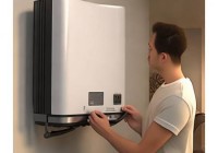 博瑞特壁挂炉E3故障处理攻略