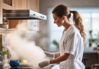 扬州油烟机清洗服务电话：快速上门专业拆洗