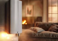 标准天然气壁挂炉容量一览表